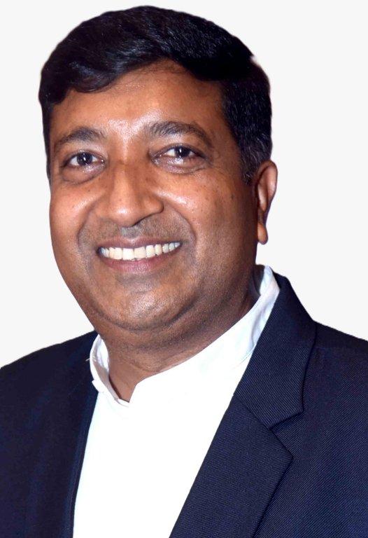 Manoj Agrawal